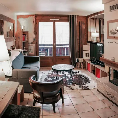 Les Capucins 2- Vue Mont-blanc - - Escalade * شامونكس