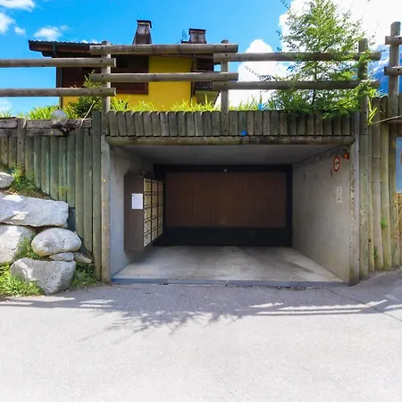 Les Capucins 2- Vue Mont-blanc - - Escalade 아파트 *